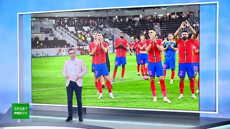 Elias Charalambous: Să ne calificăm mai &icirc;nt&acirc;i &icirc;n Europa League și o să ne revenim și &icirc;n Liga 1