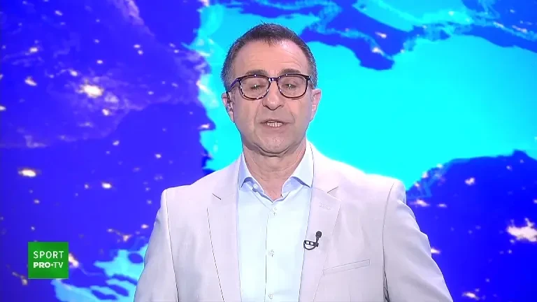 Austriecii nu-și fac griji pentru starea gazonului din Ghencea: Suntem echipa mai bună!