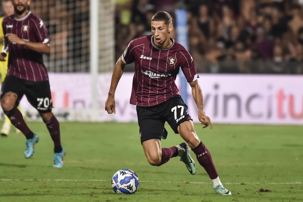 Andres Sfait, puștiul de 19 ani care a jucat cu Ribery în Italia, e dorit de Rapid! Șumi vrea și doi jucători de la Sepsi_2