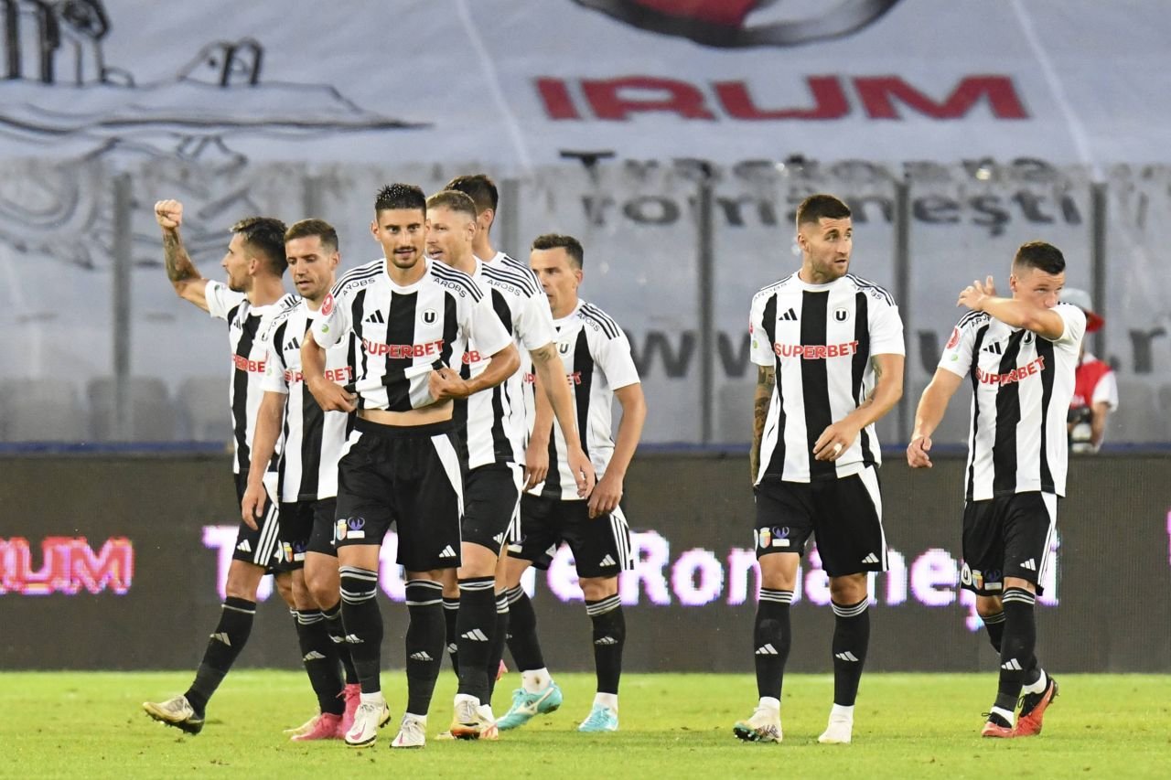 Cupa Rom&acirc;niei | &rdquo;U&rdquo; Cluj și Covinul Hunedoara, eliminate! Metalul Buzău, surpriza zilei