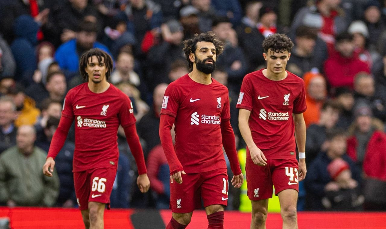Liverpool &icirc;l lasă să plece! Ce club i-a furat semnătura jucătorului dorit de Barcelona