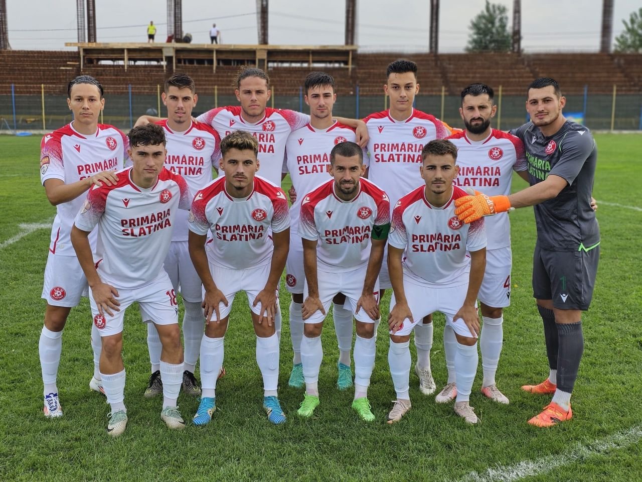 Agricola Borcea, nume predestinat! Antrenor și aproape jumătate de echipă de la Dinamo pentru echipa din Liga 3 calificată în grupele Cupei_5