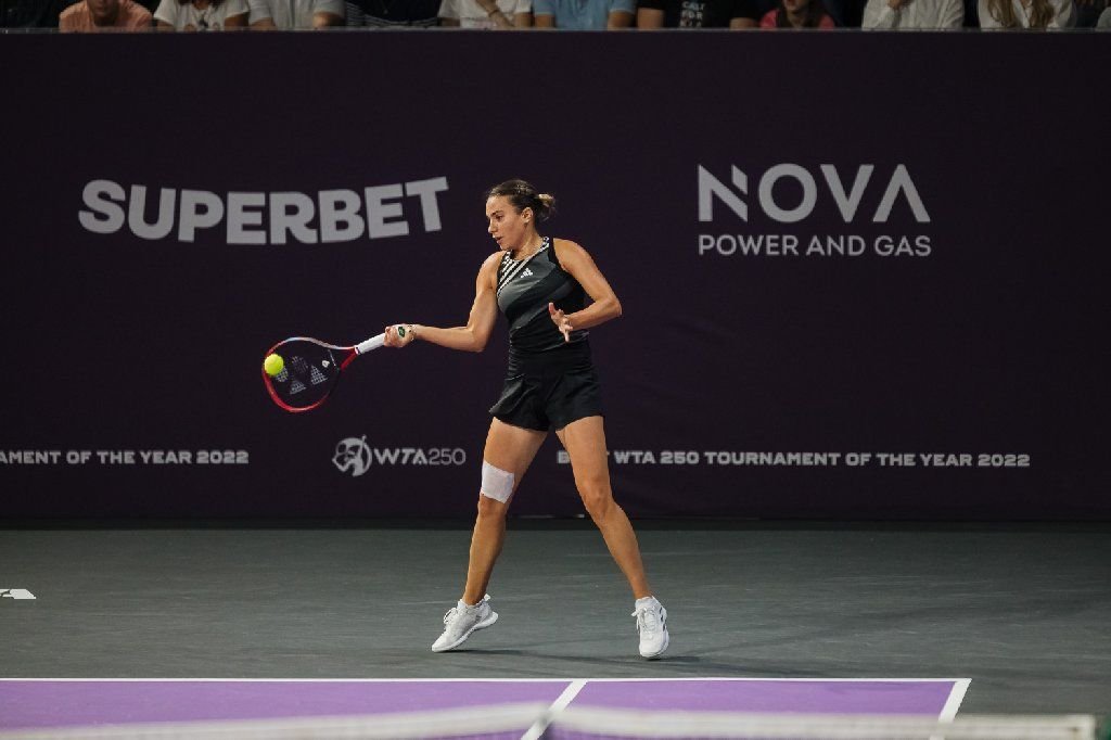 Și-a relansat cariera! Câte locuri avansează Gabriela Ruse în clasamentul WTA, după calificarea în turul trei la US Open_20