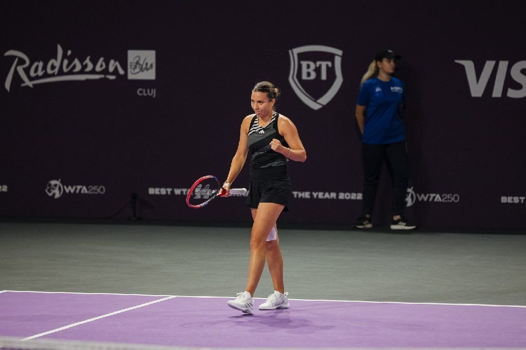 Și-a relansat cariera! Câte locuri avansează Gabriela Ruse în clasamentul WTA, după calificarea în turul trei la US Open_27