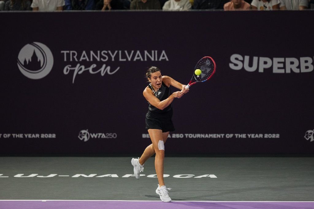 Și-a relansat cariera! Câte locuri avansează Gabriela Ruse în clasamentul WTA, după calificarea în turul trei la US Open_28