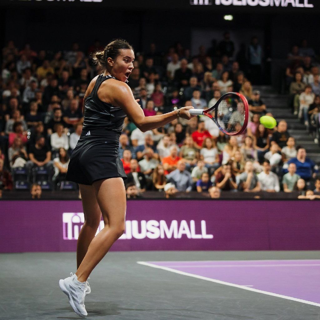 Și-a relansat cariera! Câte locuri avansează Gabriela Ruse în clasamentul WTA, după calificarea în turul trei la US Open_29