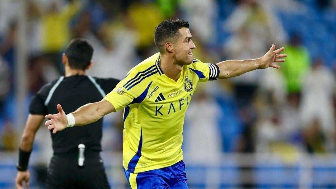 Cristiano Ronaldo aruncă bomba! Care este ultimul obiectiv din cariera lui CR7: Asta vreau! &nbsp;