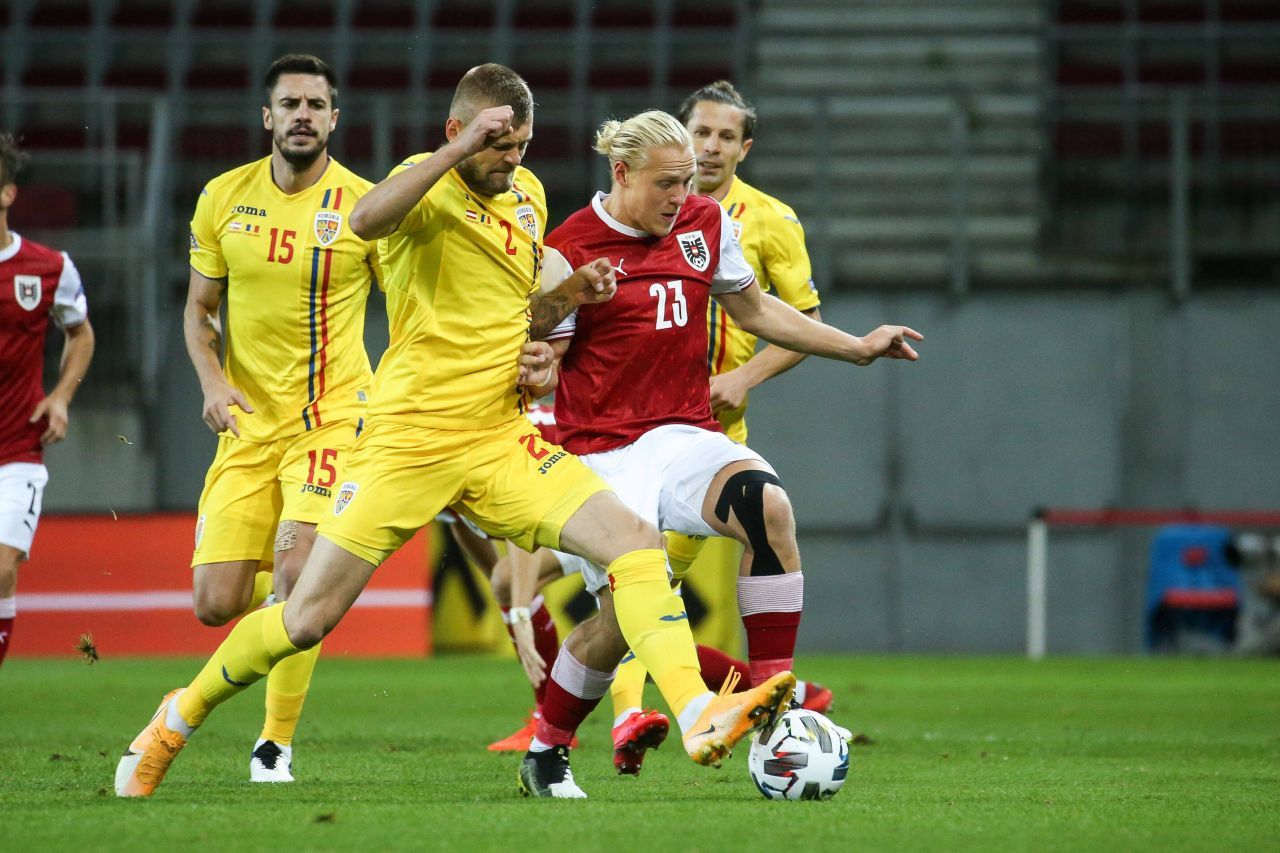 După Florin Niță, încă un tricolor a debutat în prima ligă din Arabia Saudită! Pasă de gol în prelungiri, victorie de poveste cu goluri în '1 și '90+3_1
