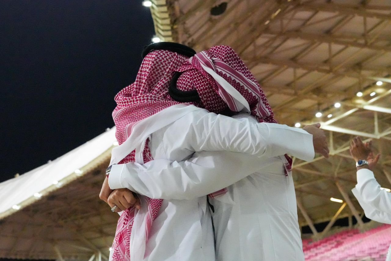După Florin Niță, încă un tricolor a debutat în prima ligă din Arabia Saudită! Pasă de gol în prelungiri, victorie de poveste cu goluri în '1 și '90+3_9