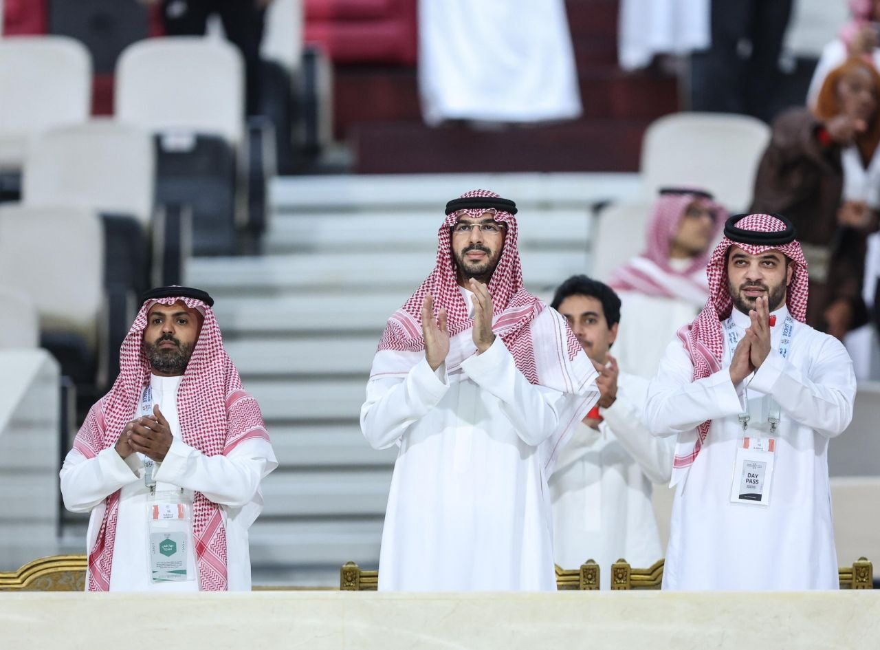 După Florin Niță, încă un tricolor a debutat în prima ligă din Arabia Saudită! Pasă de gol în prelungiri, victorie de poveste cu goluri în '1 și '90+3_10