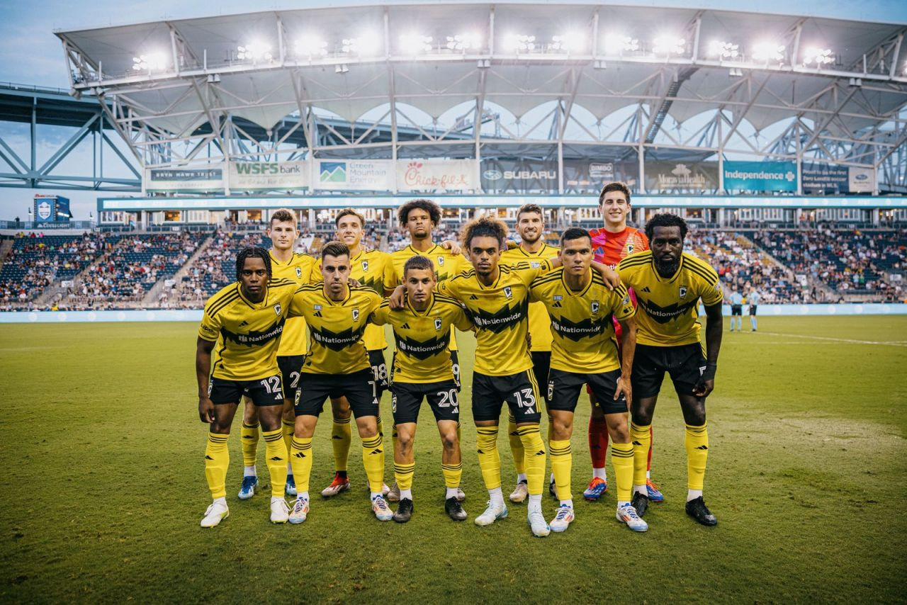Alex Mățan, un meseriaș! Pasă de gol pentru al treilea trofeu câștigat cu Columbus Crew și titular în MLS + ce salariu are la americani_5