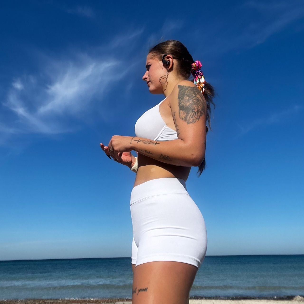 De astăzi, stelistă! Andreea Prisacariu a părăsit clubul Dinamo București_13