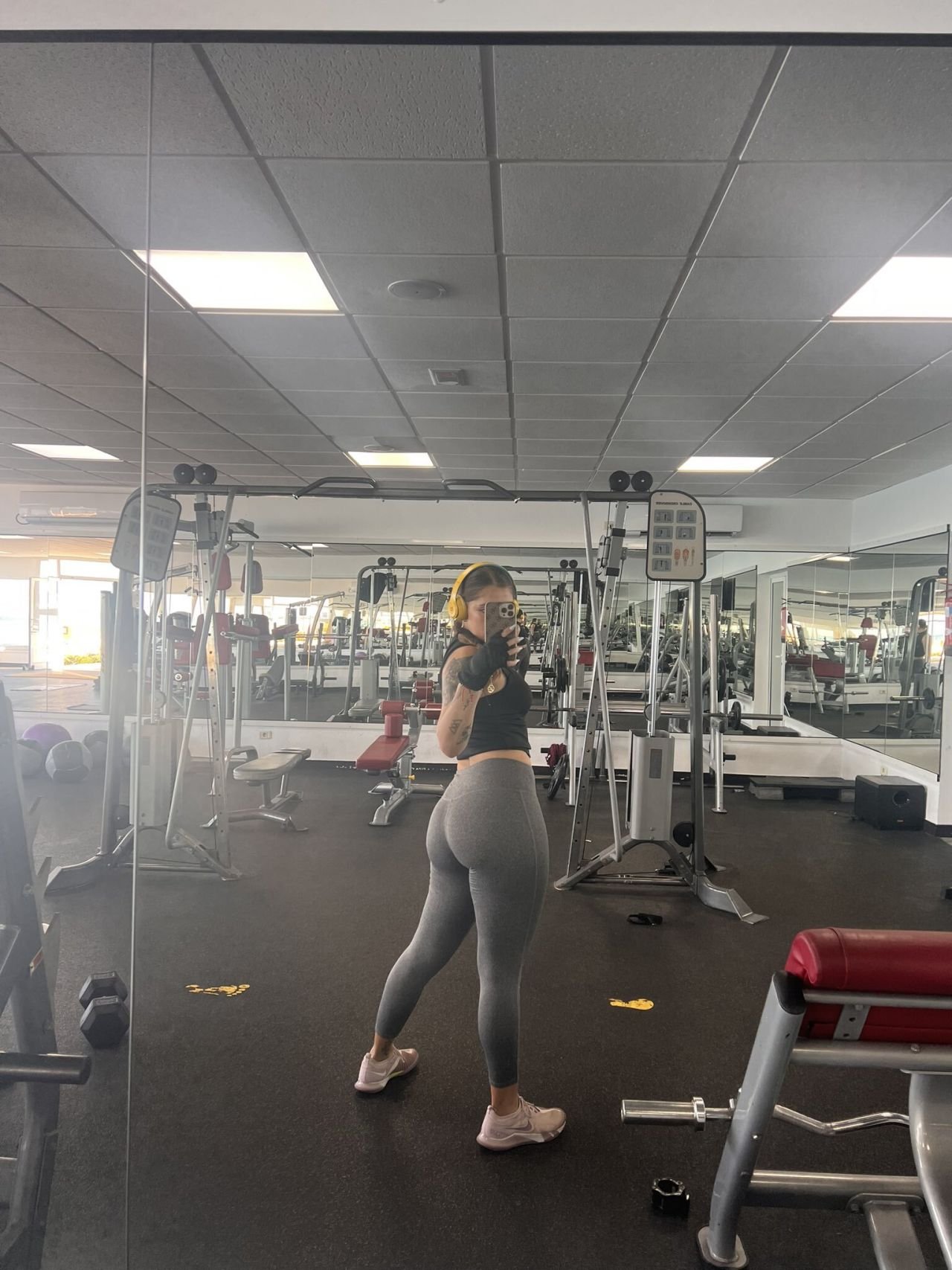 De astăzi, stelistă! Andreea Prisacariu a părăsit clubul Dinamo București_20