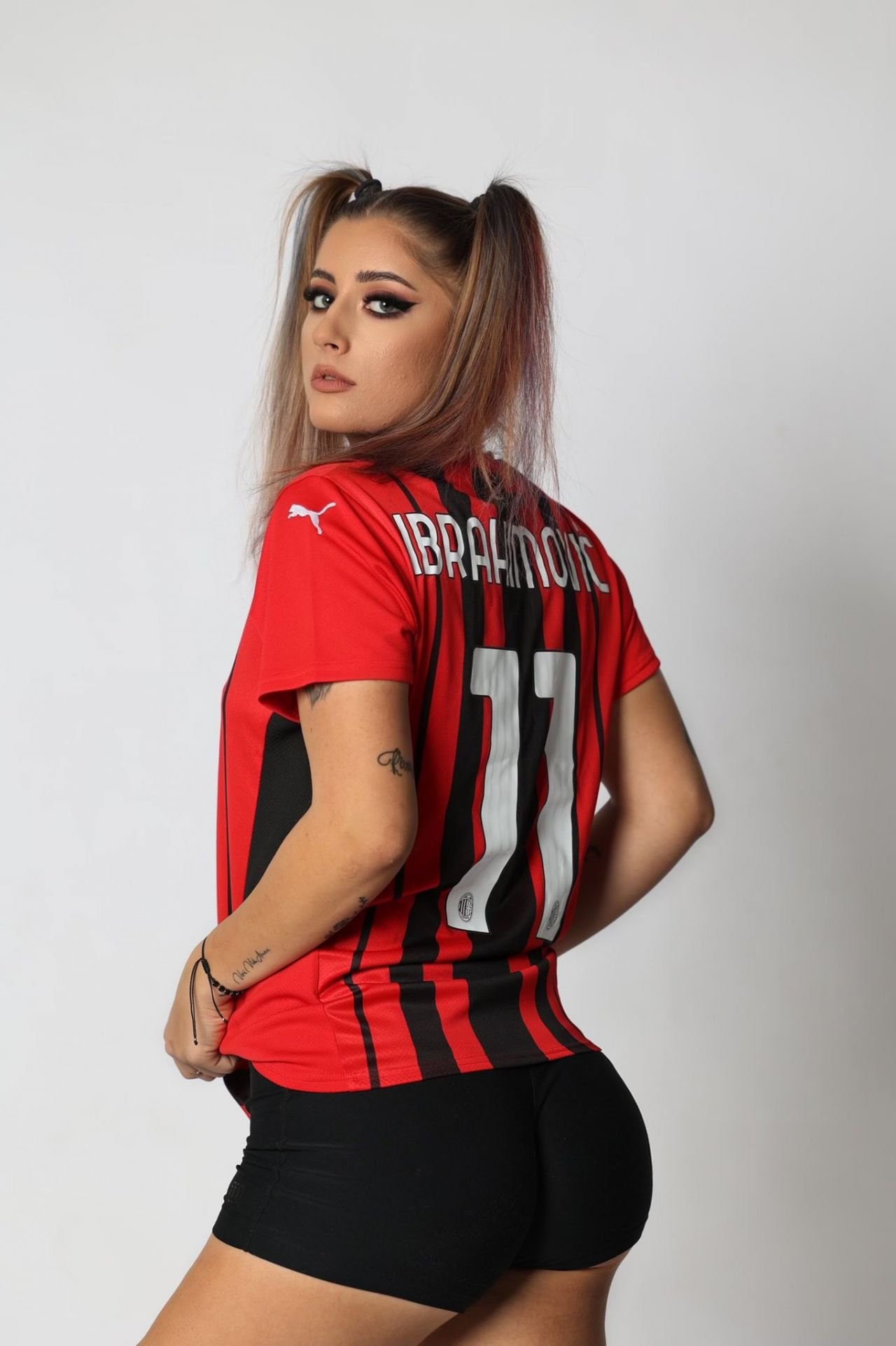 De astăzi, stelistă! Andreea Prisacariu a părăsit clubul Dinamo București_39