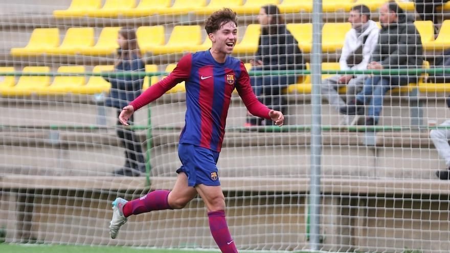 Adéu FRF de la FC Barcelona! ”I-am propus să-l folosească măcar 5 minute la naționala Moldovei, să nu ni-l fure spaniolii sau românii”_3