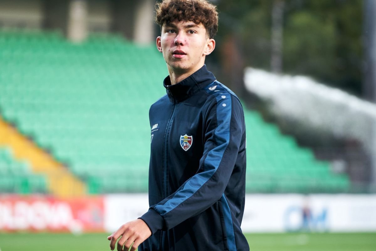 Adéu FRF de la FC Barcelona! ”I-am propus să-l folosească măcar 5 minute la naționala Moldovei, să nu ni-l fure spaniolii sau românii”_8