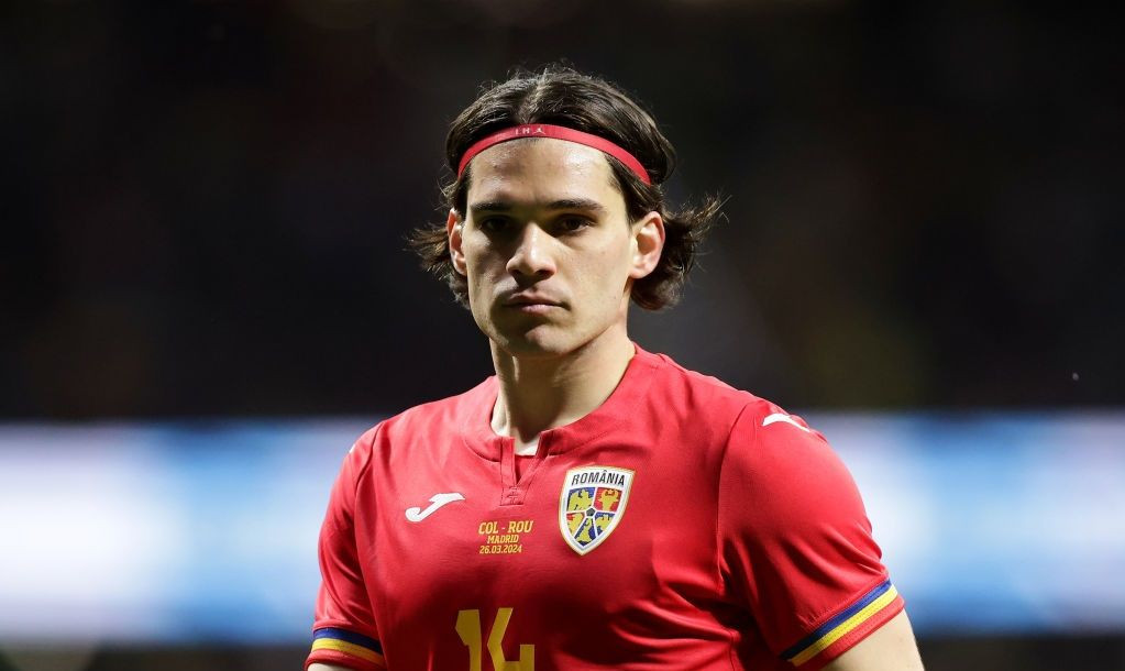 Echipa la care e cerut Ianis Hagi: Sperăm că va spune da! Poate fi exact ceea ce avem nevoie