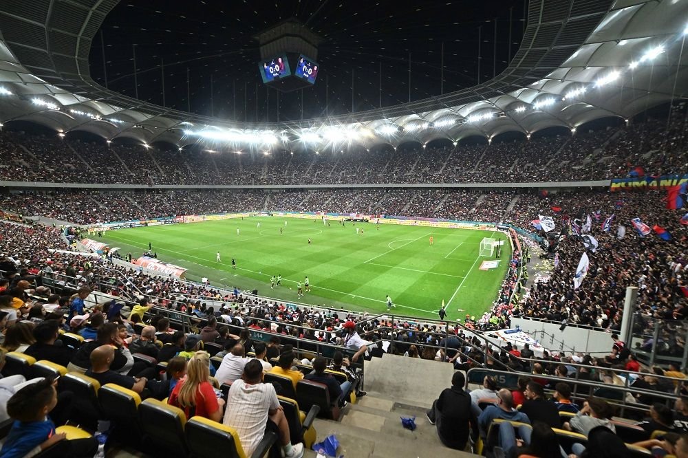 C&acirc;nd ar putea reveni FCSB pe Arena Națională