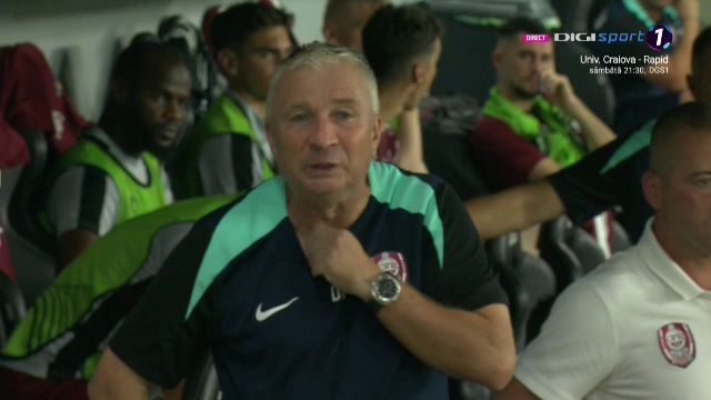 Prima reacție dinspre CFR Cluj după eliminarea surprinzătoare din cupele europene_2