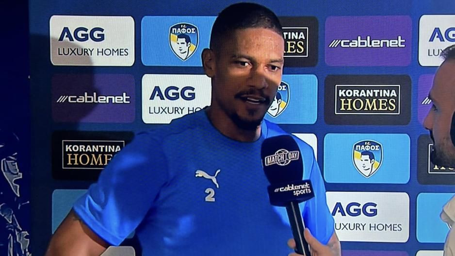 Căpitanul lui Pafos dezvăluie: Jucătorii lui CFR Cluj au fost aroganți, &icirc;nsă noi le-am arătat pe teren!