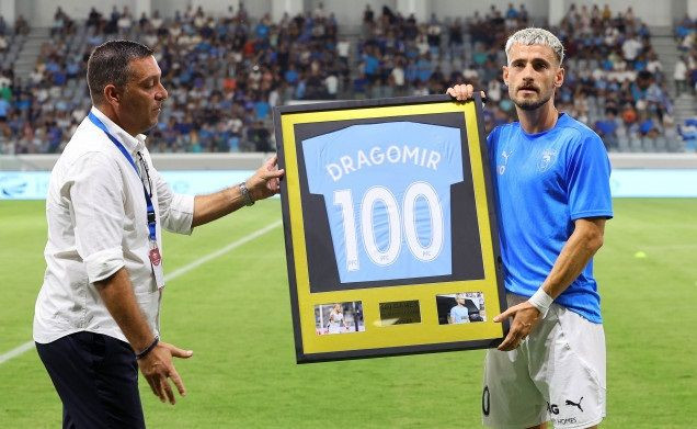 Vlad Dragomir dă replica după ce Pafos a spulberat-o pe CFR Cluj: Așa se spunea &icirc;n Rom&acirc;nia