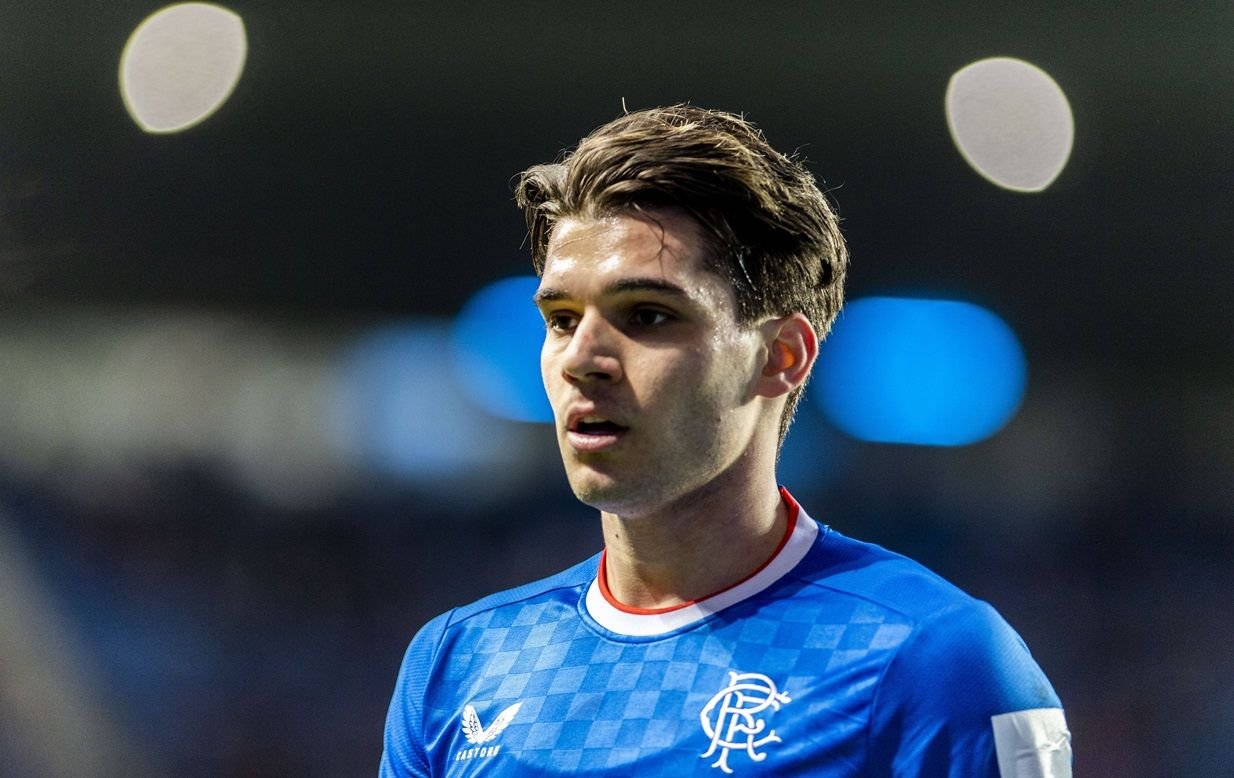 Decizie radicală &icirc;n cazul lui Ianis Hagi? Scoțienii anunță varianta lui Rangers &icirc;n ultimele ore de mercato