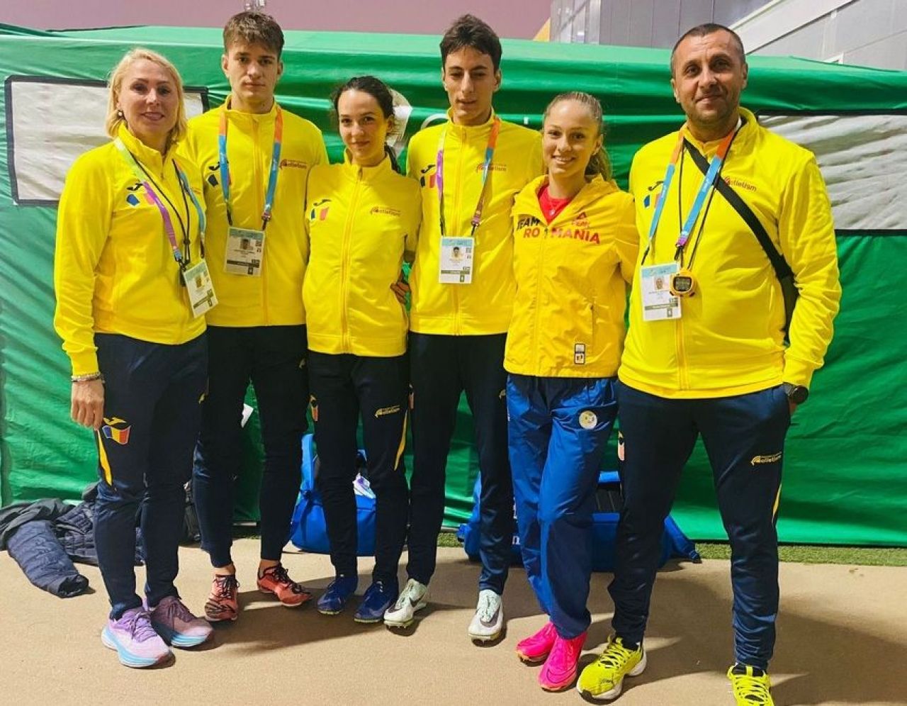 Ce a făcut Maria Denisa Capotă în proba de 400 m de la Campionatele Mondiale de atletism de la Lima după recordul de la ștafetă_20
