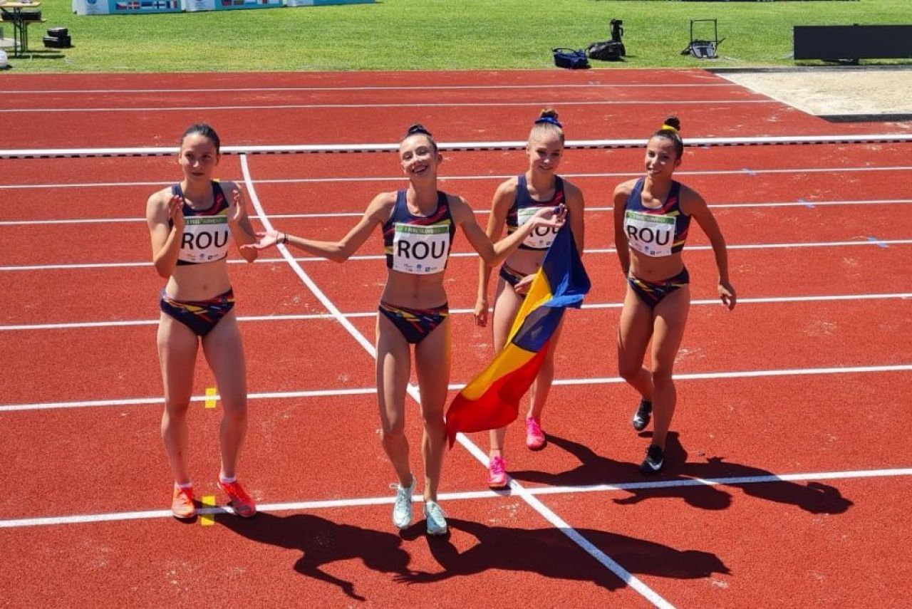 Ce a făcut Maria Denisa Capotă în proba de 400 m de la Campionatele Mondiale de atletism de la Lima după recordul de la ștafetă_23