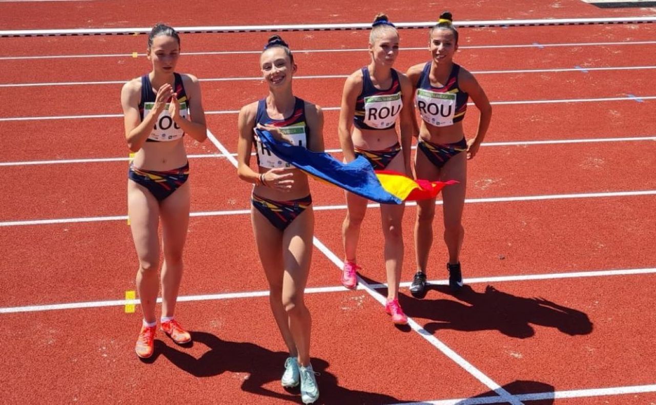 Ce a făcut Maria Denisa Capotă în proba de 400 m de la Campionatele Mondiale de atletism de la Lima după recordul de la ștafetă_24