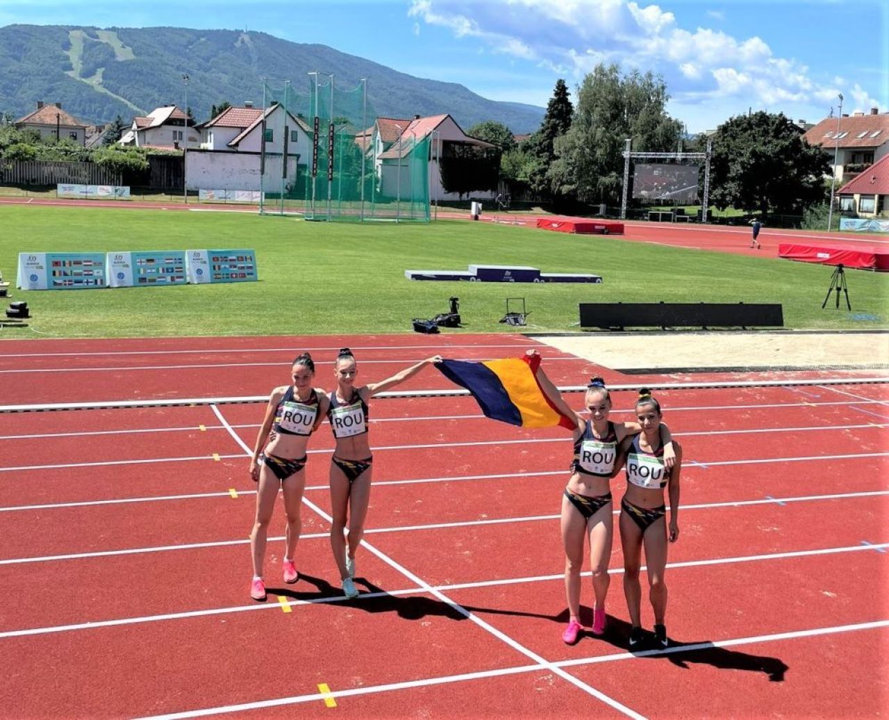Ce a făcut Maria Denisa Capotă în proba de 400 m de la Campionatele Mondiale de atletism de la Lima după recordul de la ștafetă_25