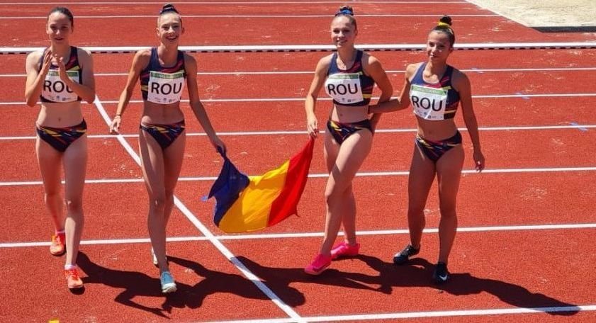 Ce a făcut Maria Denisa Capotă &icirc;n proba de 400 m de la Campionatele Mondiale de atletism de la Lima&nbsp;după recordul de la ștafetă