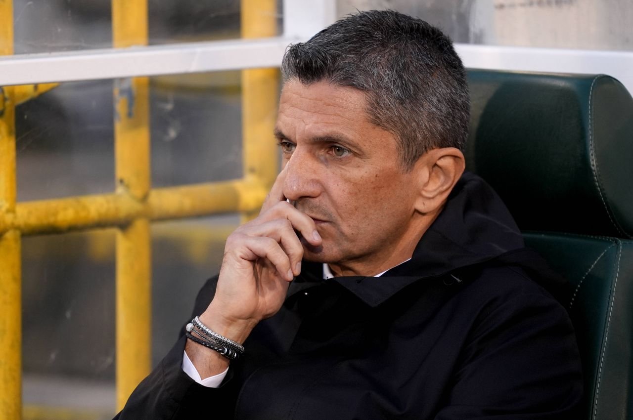 Răzvan Lucescu, antrenorul lui PAOK Salonic, recunoaște după ce l-a eliminat pe rom&acirc;nul dorit de FCSB: &rdquo;Nu eram pregătiți pentru Champions League&rdquo;!