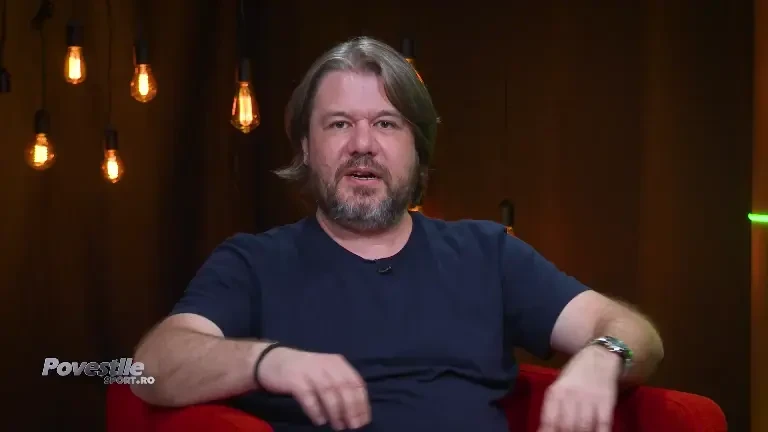 Un rom&acirc;n &icirc;n New York. Fostul atlet Alex Mihăilescu trăiește de 13 ani visul american | Poveștile Sport.ro