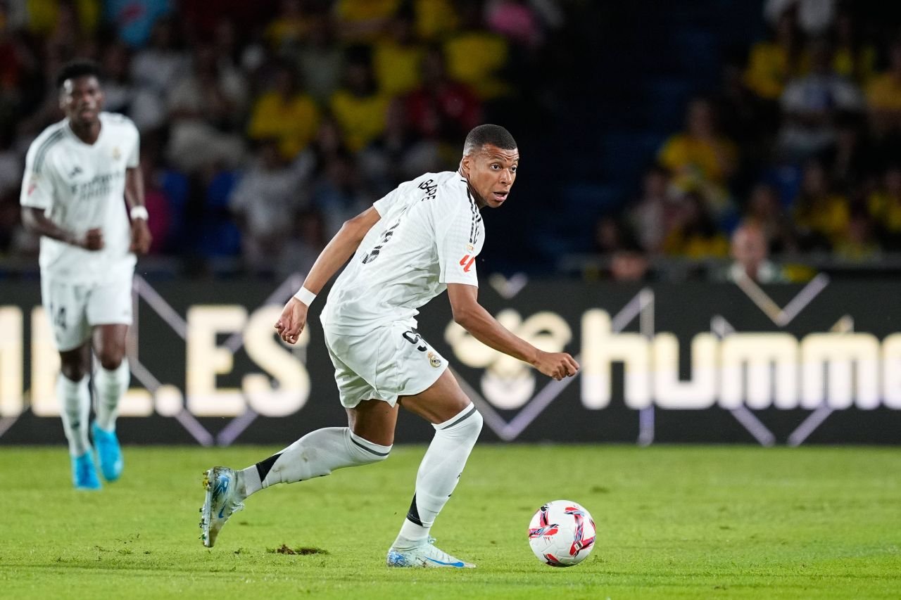 Kylian Mbappe, un dezastru &icirc;n ultimul meci al lui Real Madrid! Ce notă penibilă i-a dat Marca: &rdquo;Nu a fost bun&rdquo;