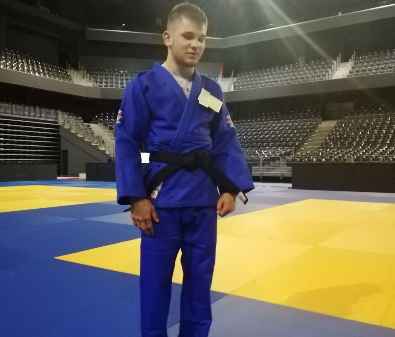 Alexandru Bologa: Călătoria unui campion nevăzător spre aurul paralimpic_2