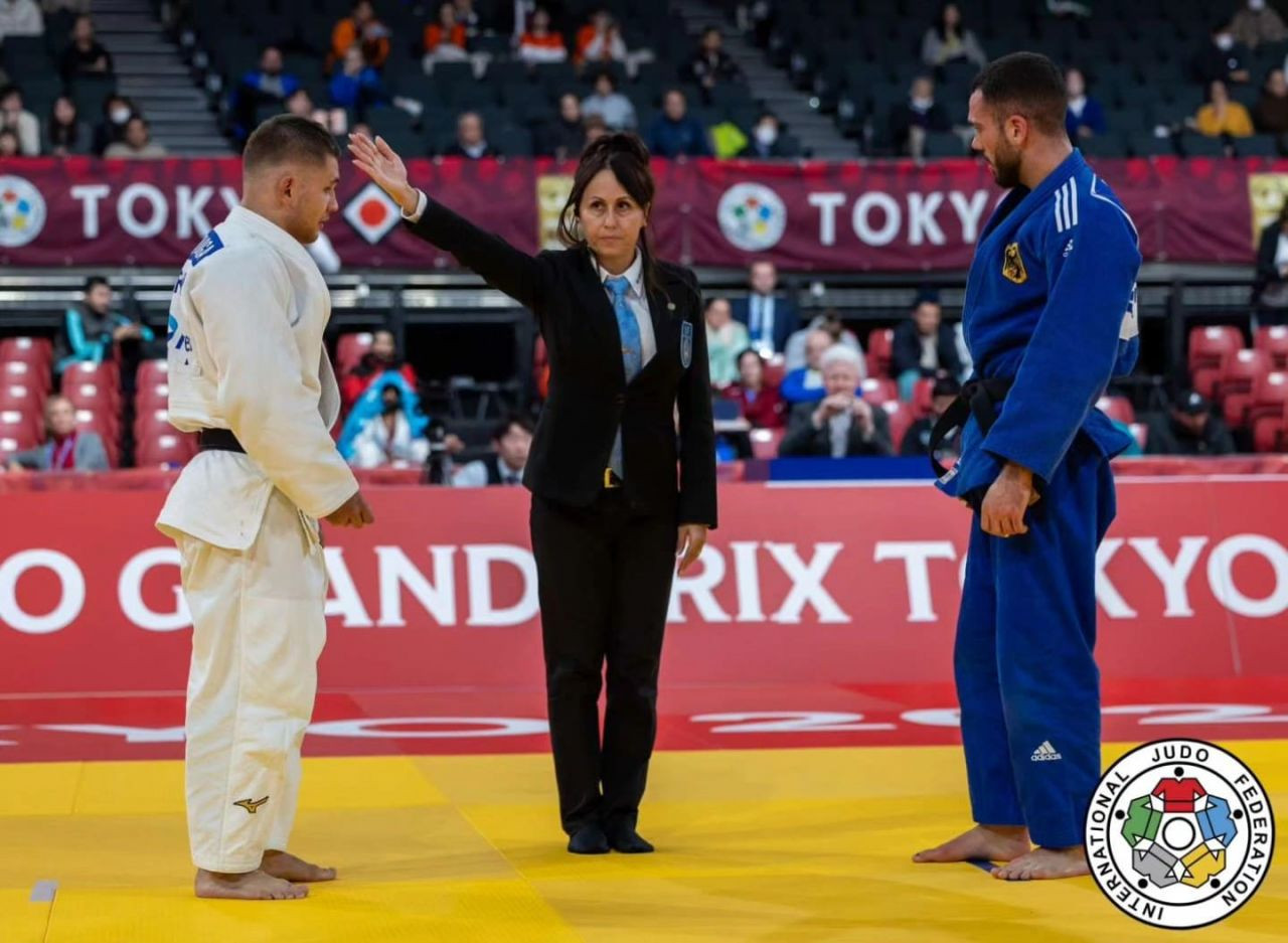 Alexandru Bologa: Călătoria unui campion nevăzător spre aurul paralimpic_4