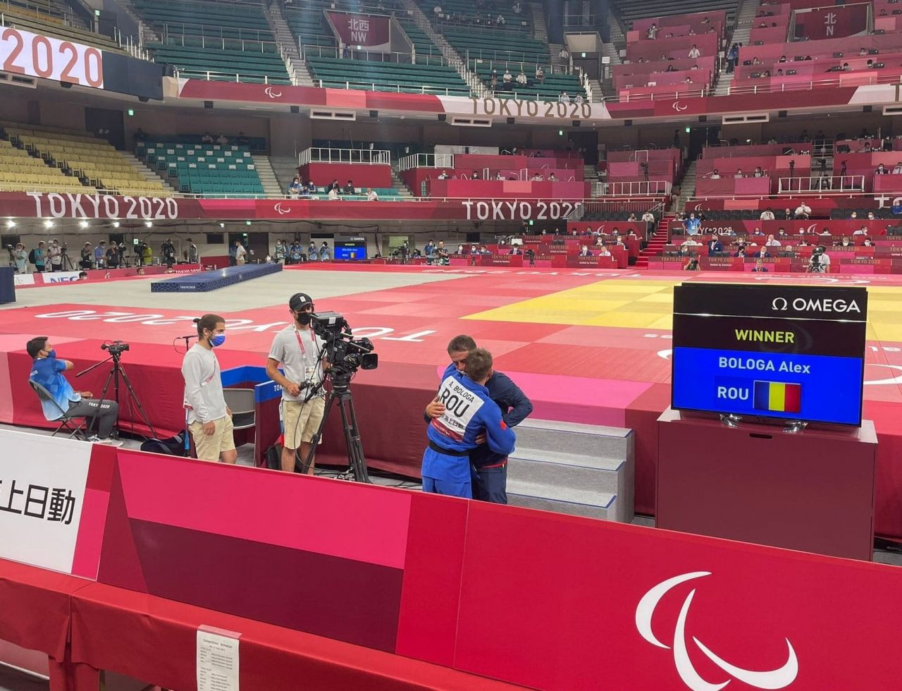 Alexandru Bologa: Călătoria unui campion nevăzător spre aurul paralimpic_5