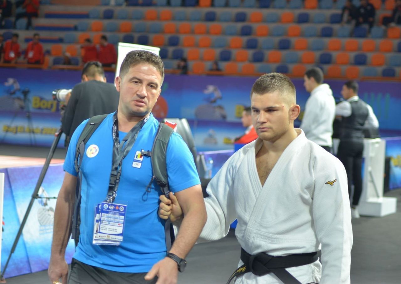 Alexandru Bologa: Călătoria unui campion nevăzător spre aurul paralimpic_6