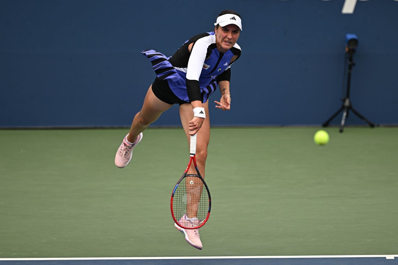Ce a declarat Ion Țiriac despre performanța Gabrielei Ruse la US Open 2024 _3