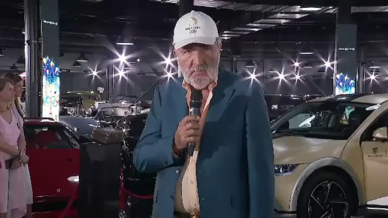 Ion Țiriac, despre performanța Gabrielei Ruse la US Open 2024