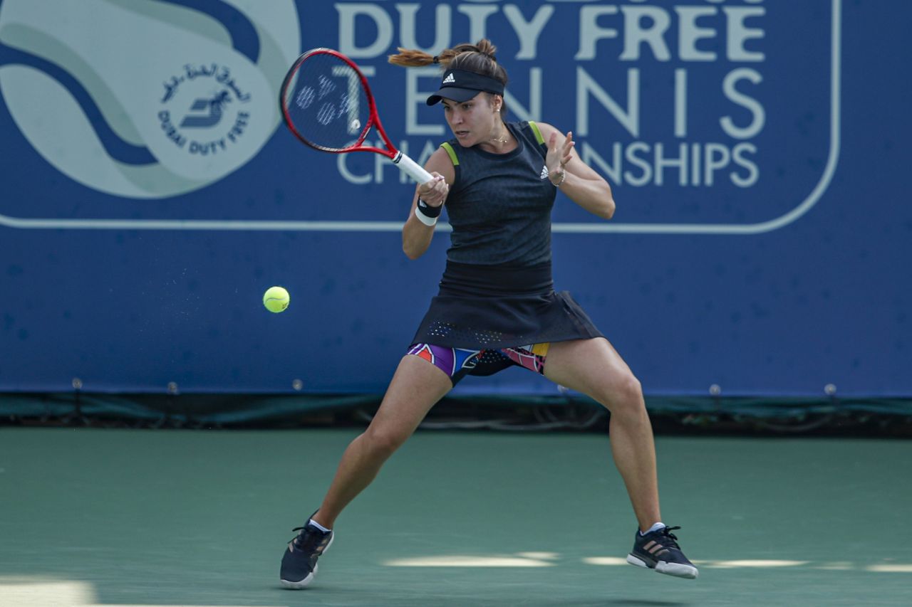 Ce a declarat Ion Țiriac despre performanța Gabrielei Ruse la US Open 2024 _41