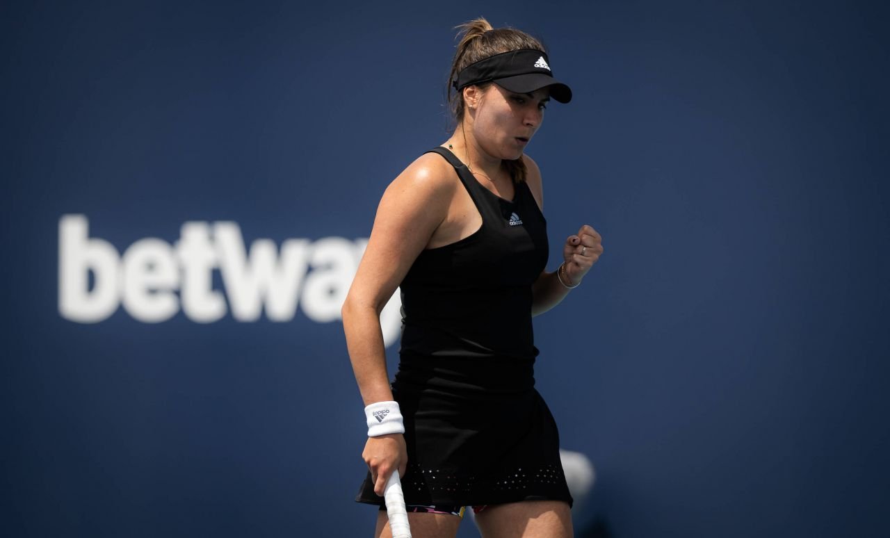Ce a declarat Ion Țiriac despre performanța Gabrielei Ruse la US Open 2024 _43