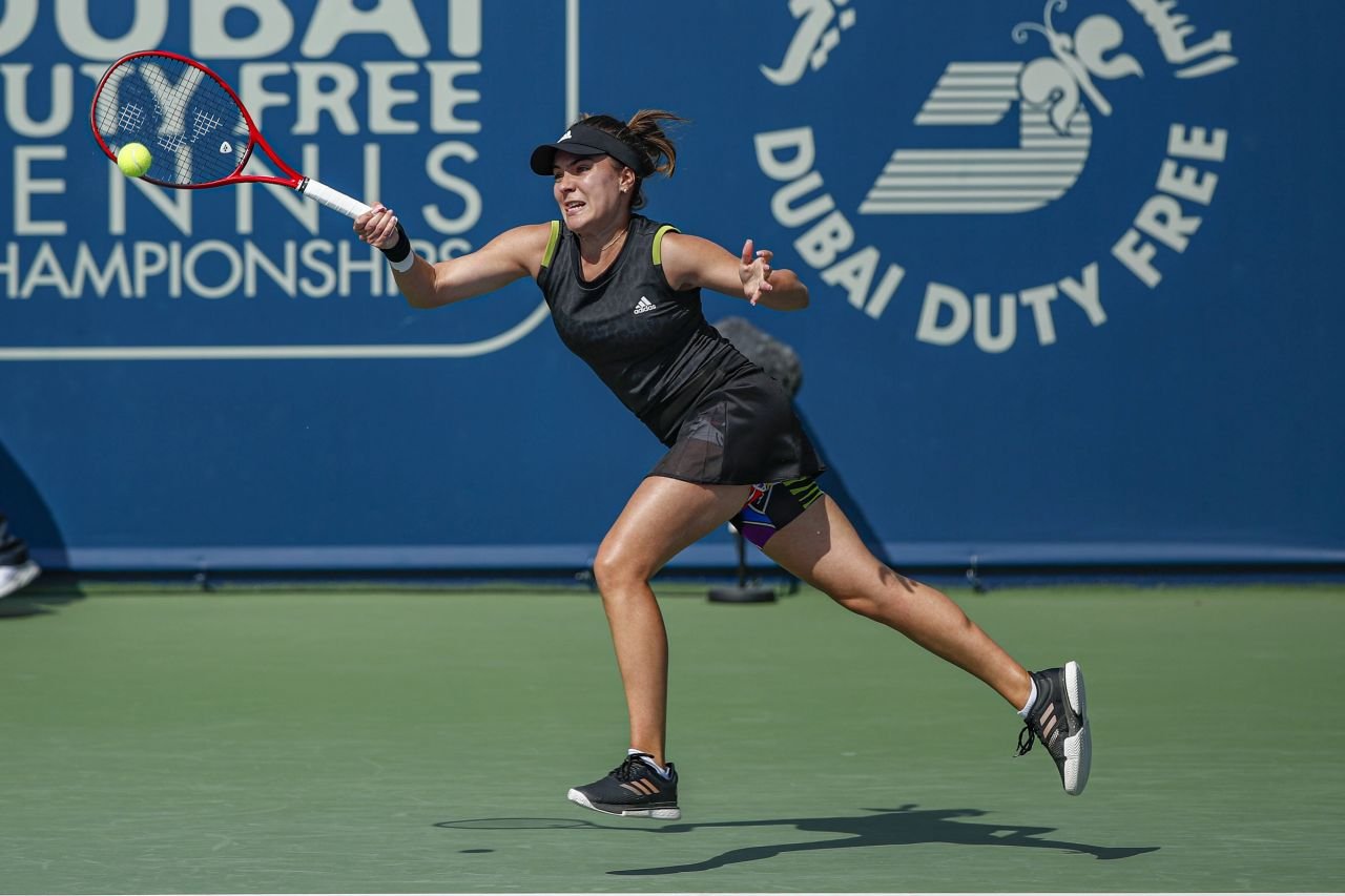 Ce a declarat Ion Țiriac despre performanța Gabrielei Ruse la US Open 2024 _45