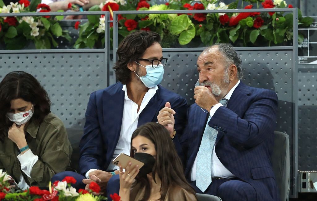 ”Eu pot să vă spun ce mi s-a întâmplat mie!” Ion Țiriac știe ce mai poate Halep în ultimii ani ai carierei_2