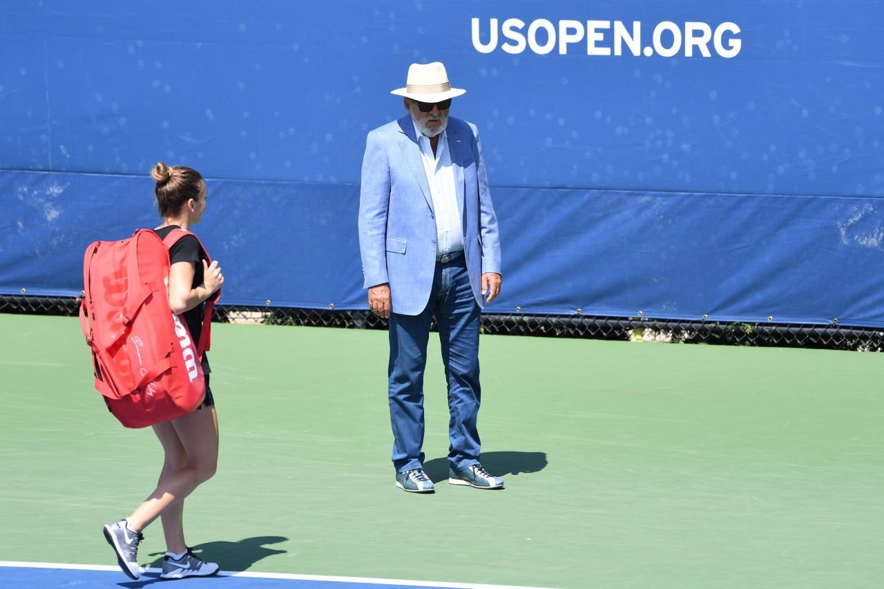 ”Eu pot să vă spun ce mi s-a întâmplat mie!” Ion Țiriac știe ce mai poate Halep în ultimii ani ai carierei_12