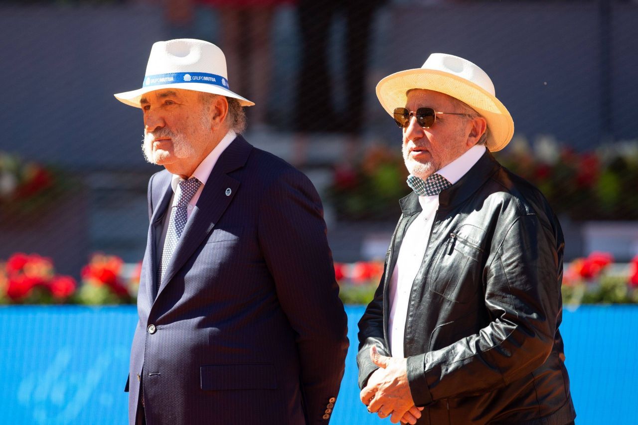 ”Eu pot să vă spun ce mi s-a întâmplat mie!” Ion Țiriac știe ce mai poate Halep în ultimii ani ai carierei_16