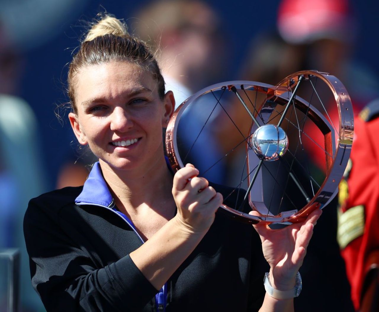 ”Eu pot să vă spun ce mi s-a întâmplat mie!” Ion Țiriac știe ce mai poate Halep în ultimii ani ai carierei_44