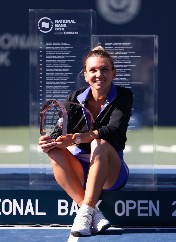 ”Eu pot să vă spun ce mi s-a întâmplat mie!” Ion Țiriac știe ce mai poate Halep în ultimii ani ai carierei_45