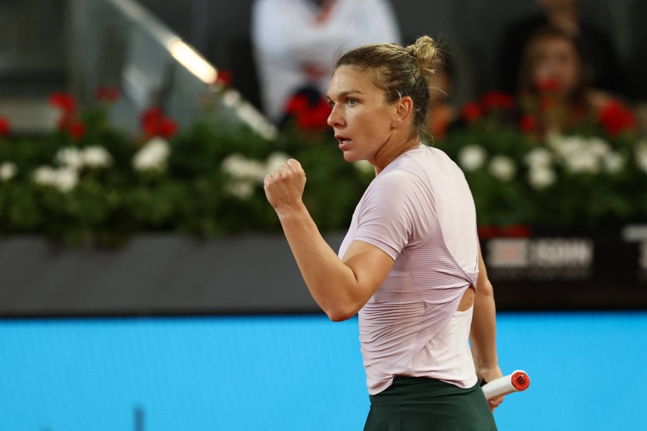 ”Eu pot să vă spun ce mi s-a întâmplat mie!” Ion Țiriac știe ce mai poate Halep în ultimii ani ai carierei_49
