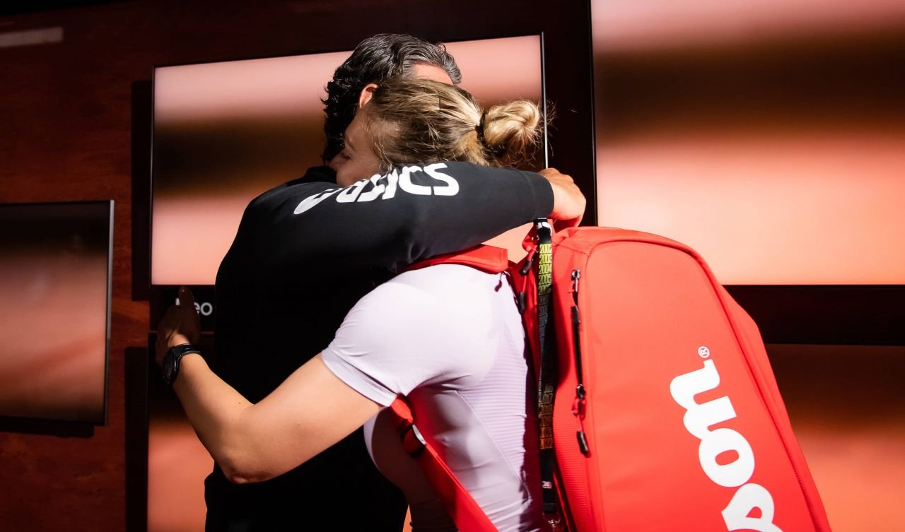 ”Eu pot să vă spun ce mi s-a întâmplat mie!” Ion Țiriac știe ce mai poate Halep în ultimii ani ai carierei_51
